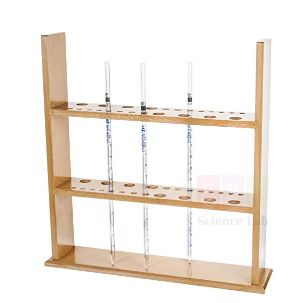 Pipette Stand, Vertical